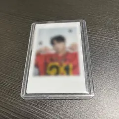 FANTASYBOYS ヒカル 直筆サインチェキ 4/7 EVERLINE