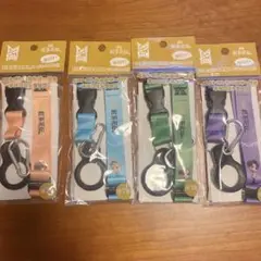 ★ BTS Tinytan ペットボトルホルダー ボーカルライン セット ★