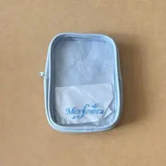 バンドリ モニカ ダイソー バッグチャームポーチ