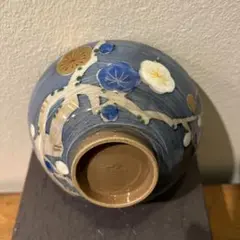 京焼　茶碗