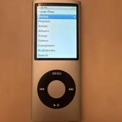 iPod Nano5世代16GB ピンクno.210バッテリー交換済作動品 iPod nano 5世代 8GBピンク バッテリー交換済作動品 美品 - メルカリ