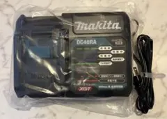マキタ 充電器 DC40RA