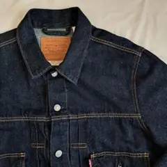 Levi's×BIOTOP　TYPE2　Gジャン