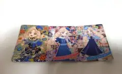 【匿名配送】アイプリワールド　メモリアルカードパック