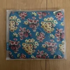 PAUL & JOE ポール ＆ ジョー　ポーチ　雑誌付録
