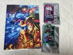 鬼滅の刃 無限城編 入場者特典 映画特典