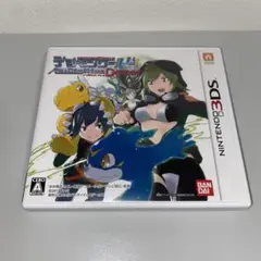 【3DS】デジモンワールド Re：Digitize Decode