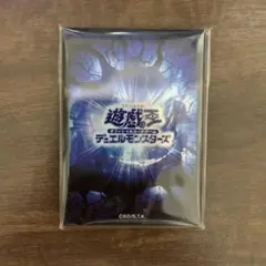 遊戯王の日　スリーブ　プロテクター