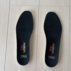 Mizuno MORELIA NEO インソール　25.0cm