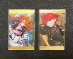 コミケ106 入間くん if 魔フィア カード 入間くん セット
