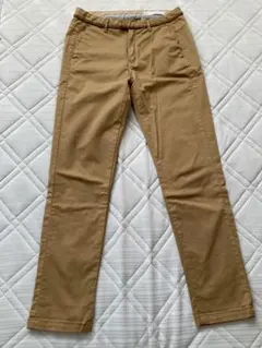 ANTGAUGE ベージュ チノパン