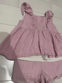petitmain セットアップ