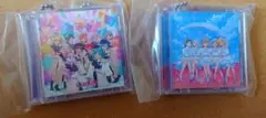 ラブライブ！シリーズ15周年記念企画 ミニCDコレクション