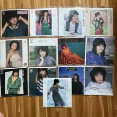 渡辺真知子 シングルコレクション
