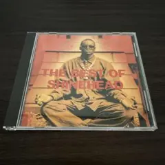 CD Shinehead シャインヘッド Best Album