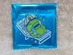 極楽湯 たまごっちコラボ ぱぱぱっち アクリルスタンド