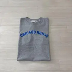 タワーレコードロゴTシャツ