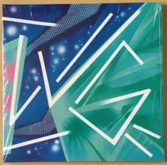 アナログ盤 ゆるふわギャング Mars Ice House 2LP NENE