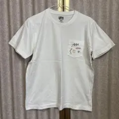 UNIQLO UT ドゥーセン　コラボTシャツ