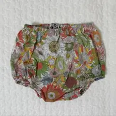 【 美品 】 BONTON ボントン ブルマ リバティ 12M 70 75 80