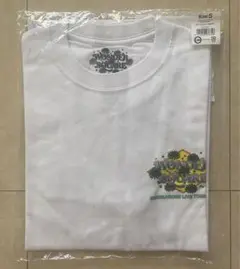 GENERATIONS ツアーTシャツ WS
