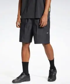 リーボック Reebok ハーフパンツ