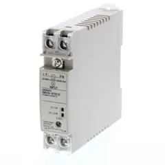 OMRON S8VS-01512 電源ユニット