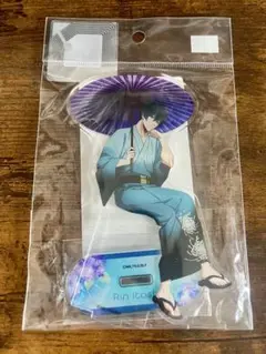 ブルーロック 糸師凛 アクスタ