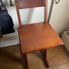 欅　椅子　ダイニングチェア　カウンターチェア
