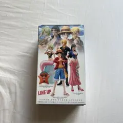 超ONE PIECE スタイリング フィギュ ニコ・ロビン