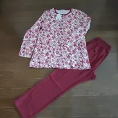 シビラ　パジャマ　L 新品未開封　花柄　小花柄　赤　sybilla 長袖 楽天市場】シビラ パジャマの通販