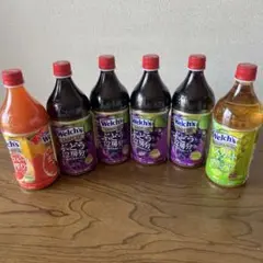［アミューズメント商品］ウェルチ.ぶどう12房.グレープフルーツ.マスカット.