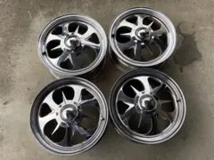 値下げ致しました。バドニックビレットホイール 値下げ致しました。バドニックビレットホイール - メルカリ