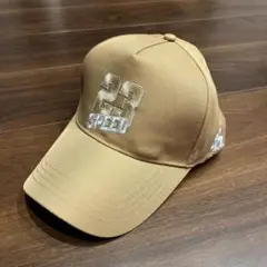 【新品未使用】福岡ソフトバンクホークス　周東佑京選手　キャップ