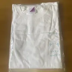 遠藤さくら生誕Tシャツ2023