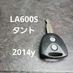 ダイハツ タント キーレス