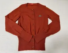 viviennewestwood(ヴィヴィアンウエストウッド)カーディガン