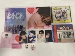 リッキー Ricky おまとめ セット ZB1 ゼベワン