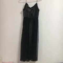 値下げ！ロングワンピース