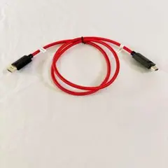 DisplayPort HDMI Converter 1Ｍ レッド コネクタ