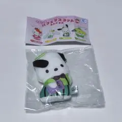 パフェマスコットぬいぐるみ ポチャッコ