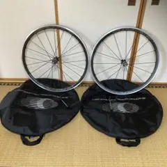 シマノ デュラエースC40 CL ホイール前後