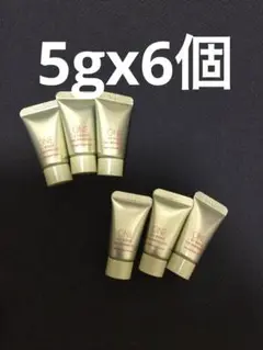 ワンバイコーセー ザ リンクレス 6個
