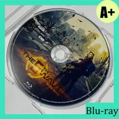 フィフス・ウェイブ The 5th Wave Blu-ray単品