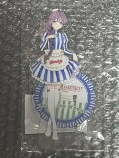 アクリルスタンド 乙宗梢