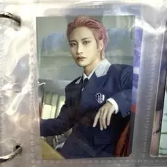 ATEEZ ソンファ　FEVER EPILOGUE