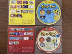 しまじろう　DVD CD