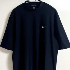 ☆大人気！ナイキゴルフ NIKE GOLF 半袖 モックネックシャツ☆