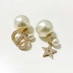 dior DIOR TRIBALES ピアス