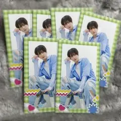 せーぶぽいんと ふゆみJUNONくじセット